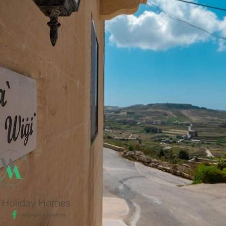 Ta Wigi Farmhouse Zebbug  Dış mekan fotoğraf