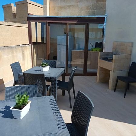 Ta Wigi Farmhouse Zebbug  Dış mekan fotoğraf