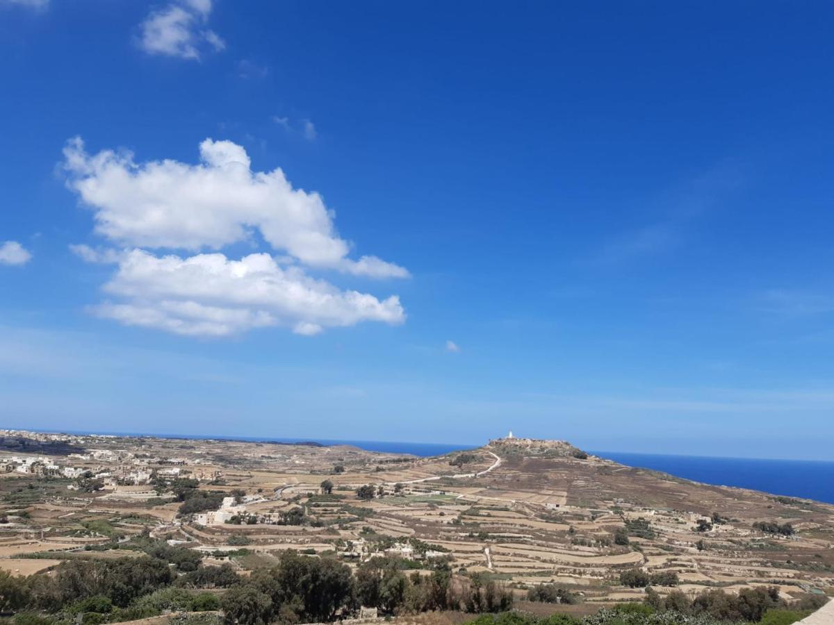 Ta Wigi Farmhouse Zebbug  Dış mekan fotoğraf