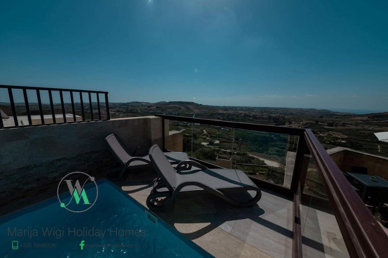 Ta Wigi Farmhouse Zebbug  Dış mekan fotoğraf
