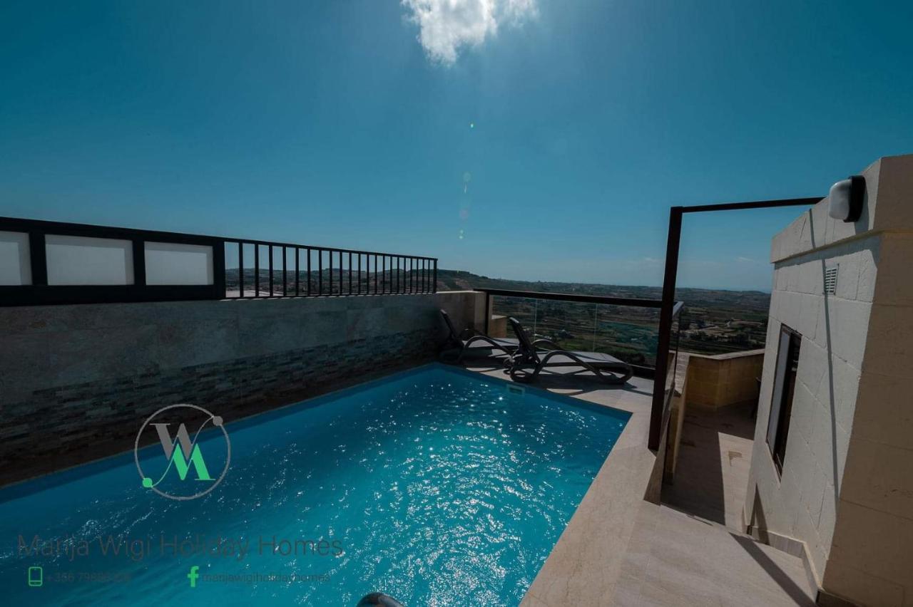 Ta Wigi Farmhouse Zebbug  Dış mekan fotoğraf