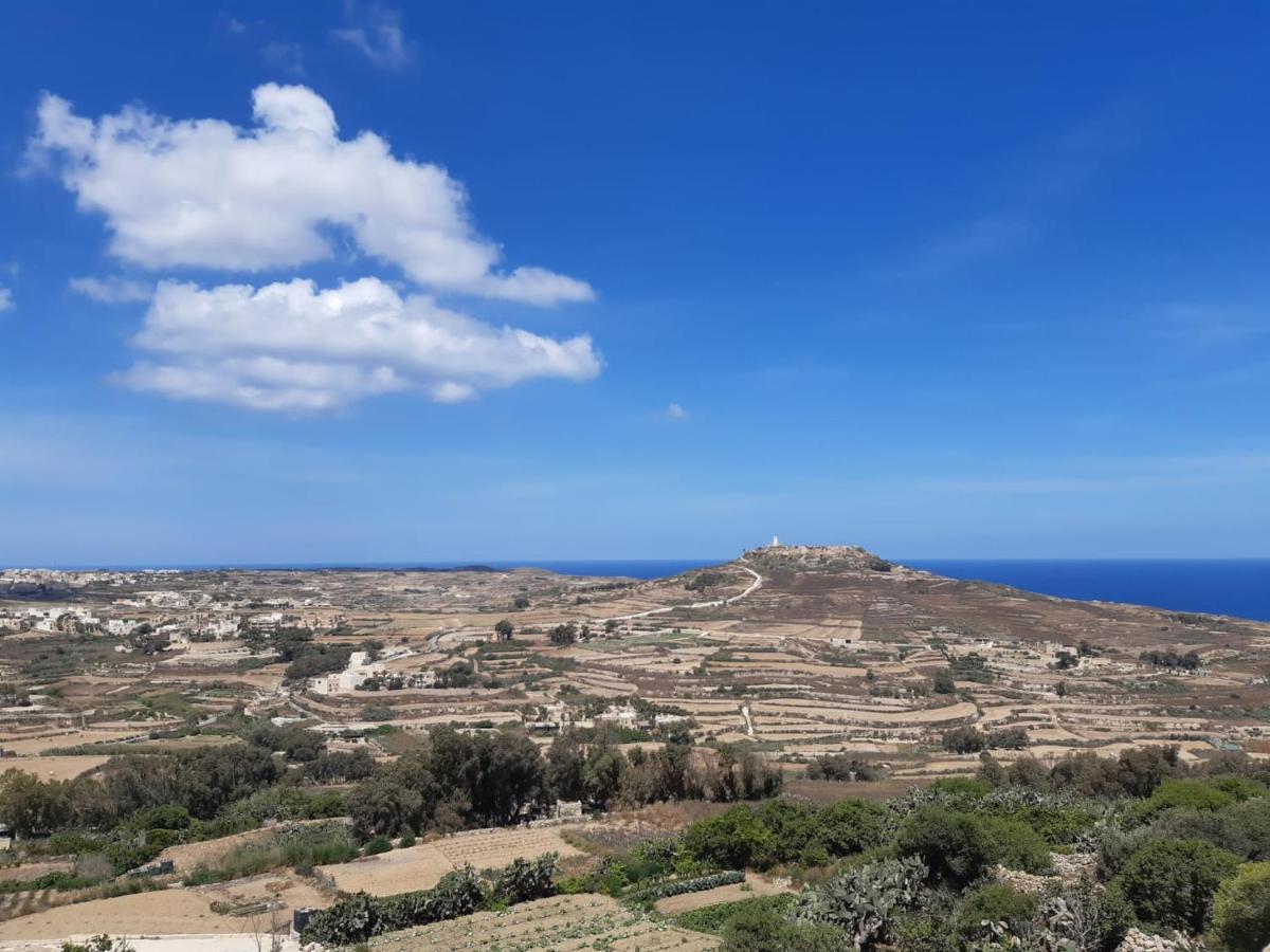 Ta Wigi Farmhouse Zebbug  Dış mekan fotoğraf