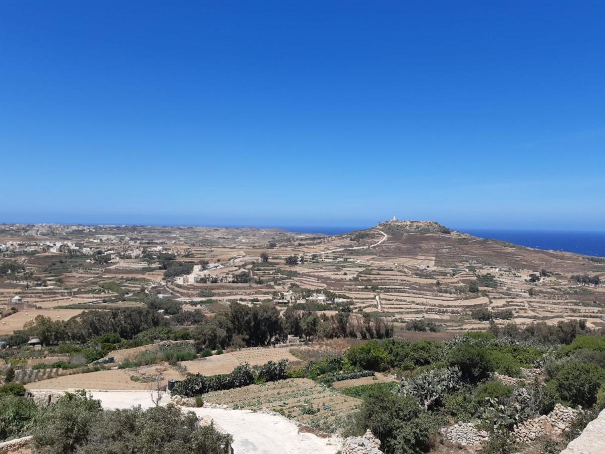 Ta Wigi Farmhouse Zebbug  Dış mekan fotoğraf