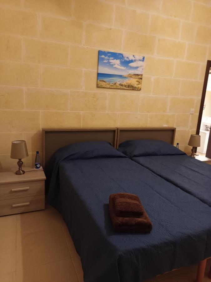 Ta Wigi Farmhouse Zebbug  Dış mekan fotoğraf