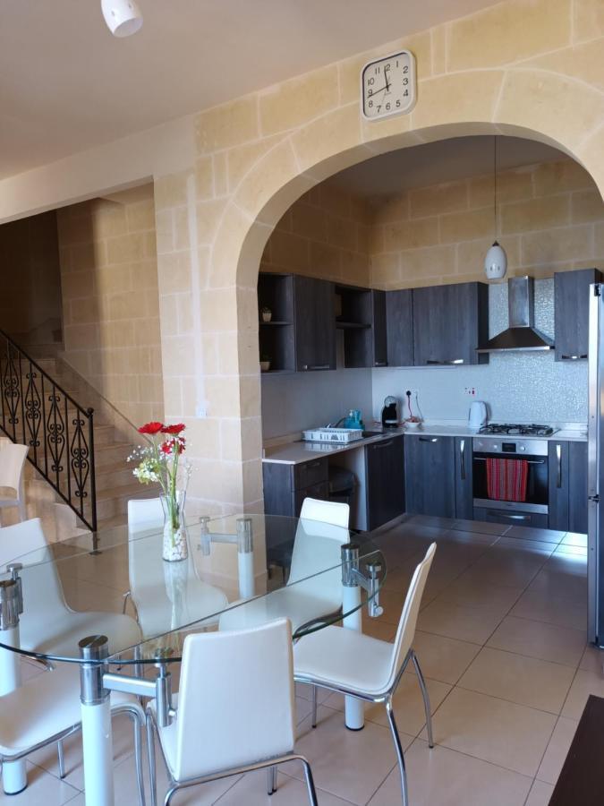 Ta Wigi Farmhouse Zebbug  Dış mekan fotoğraf