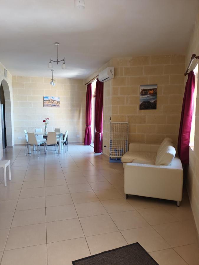 Ta Wigi Farmhouse Zebbug  Dış mekan fotoğraf