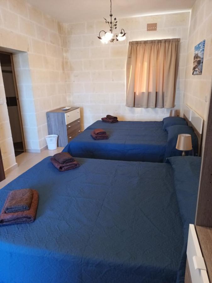 Ta Wigi Farmhouse Zebbug  Dış mekan fotoğraf
