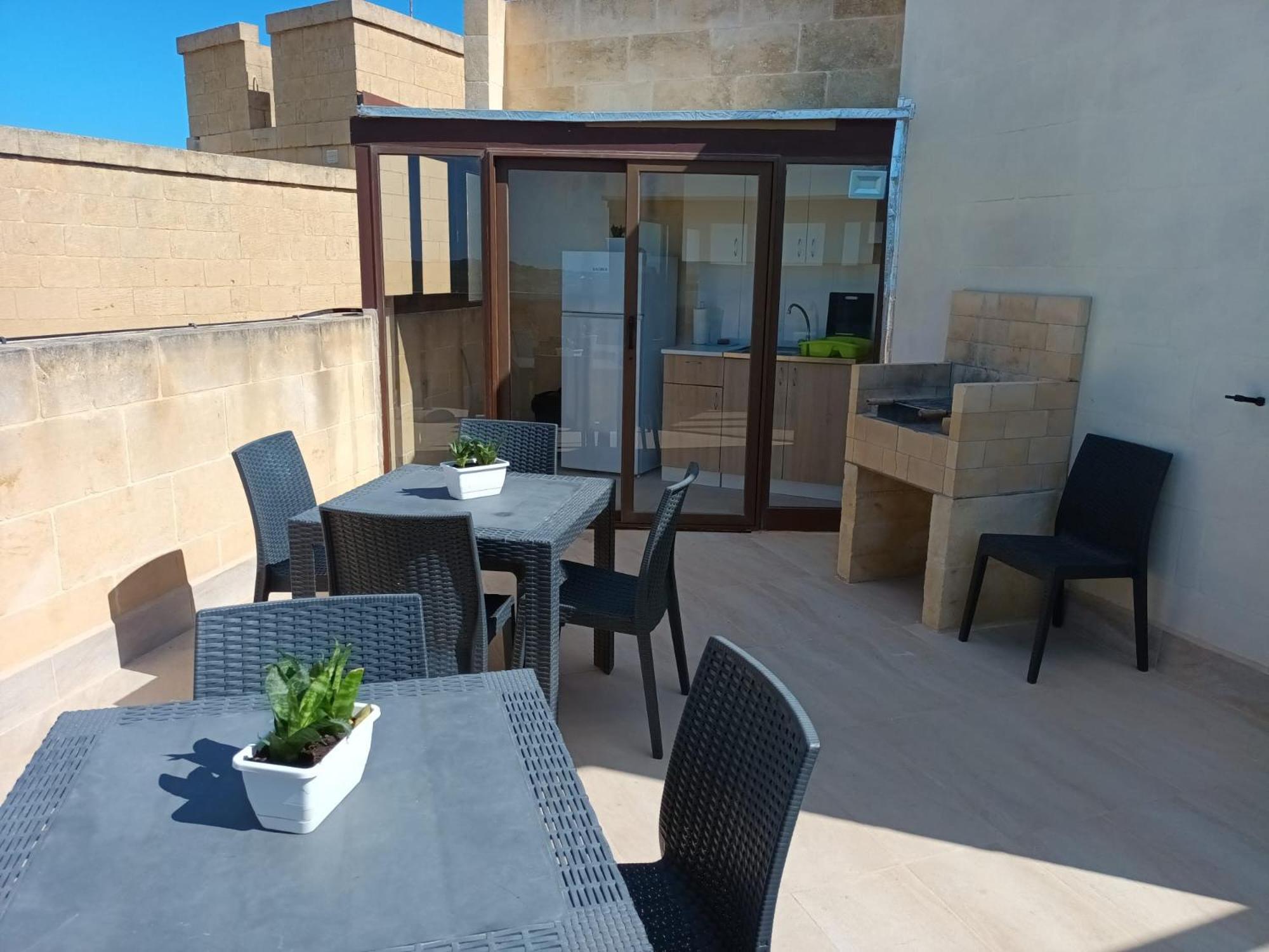 Ta Wigi Farmhouse Zebbug  Dış mekan fotoğraf