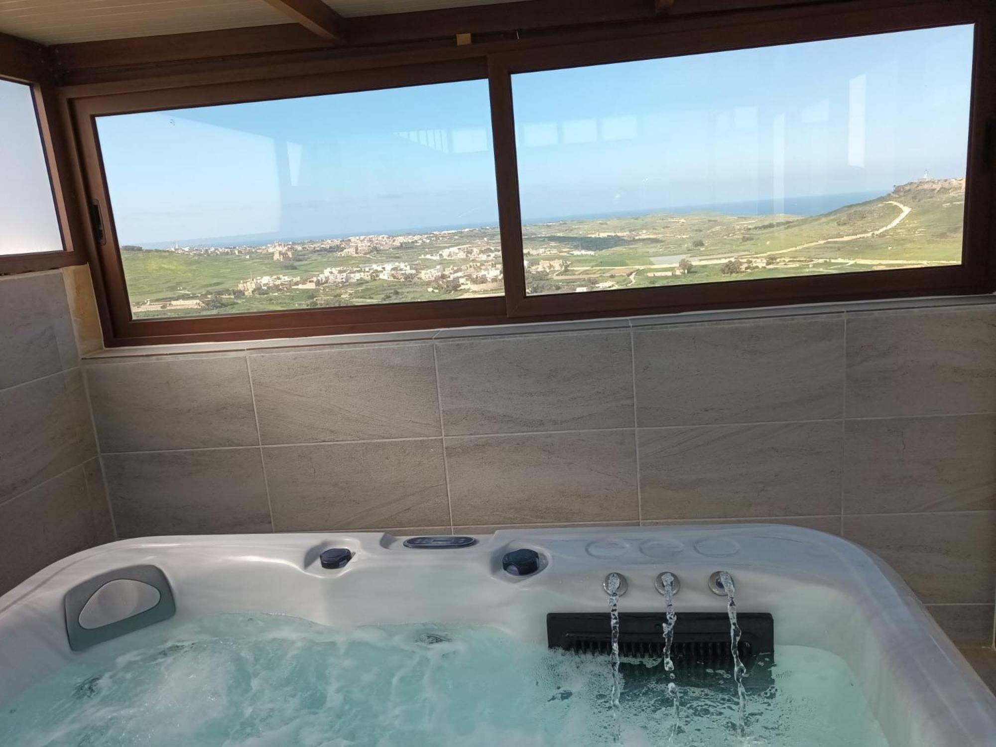 Ta Wigi Farmhouse Zebbug  Dış mekan fotoğraf