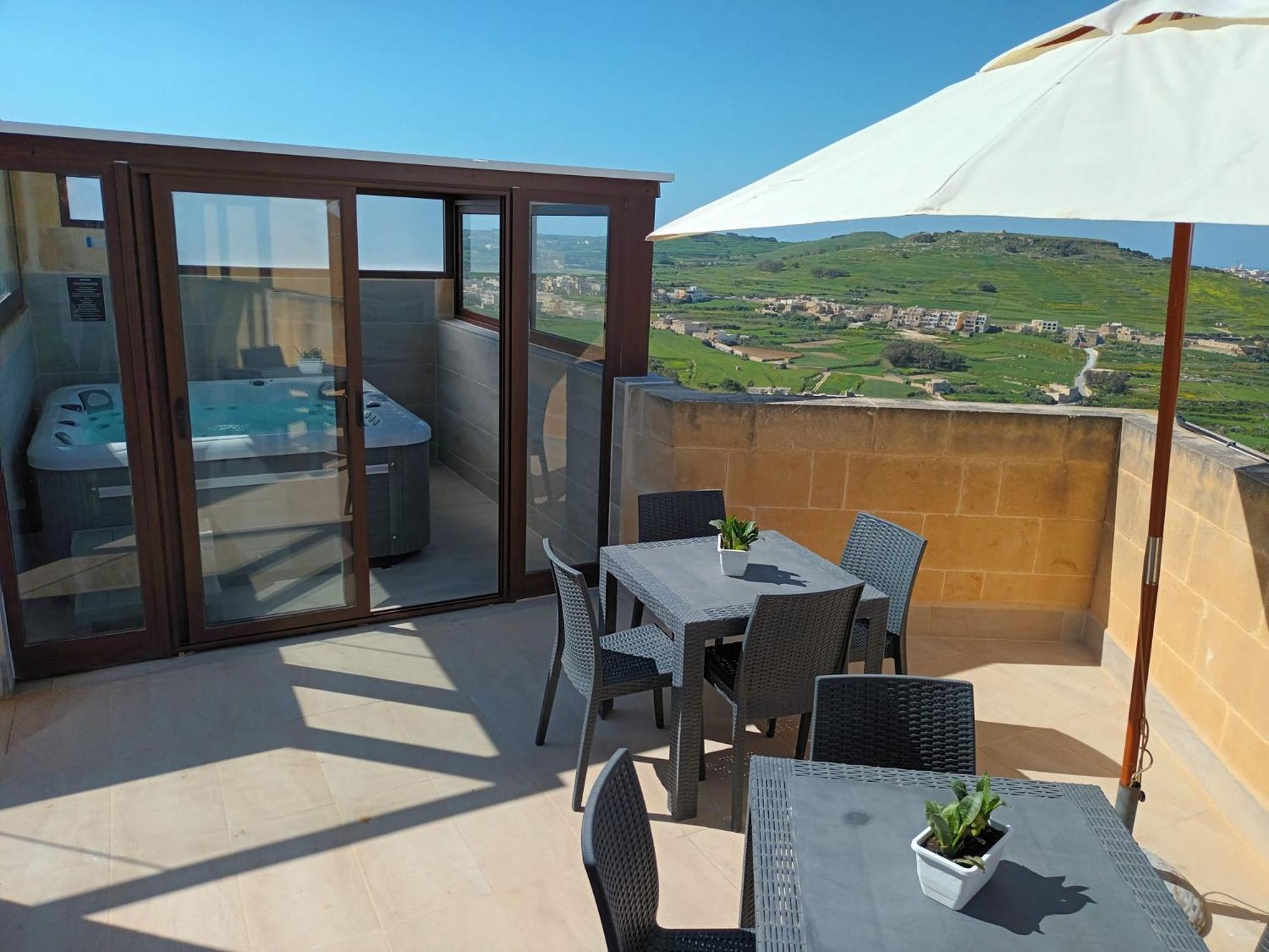 Ta Wigi Farmhouse Zebbug  Dış mekan fotoğraf